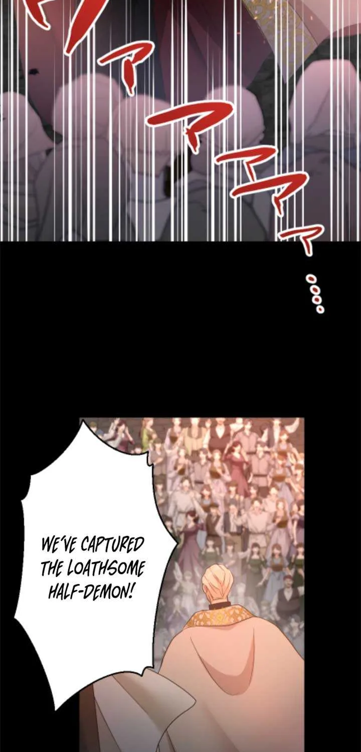 Taming the Demon King Chapter 1 page 72 - 