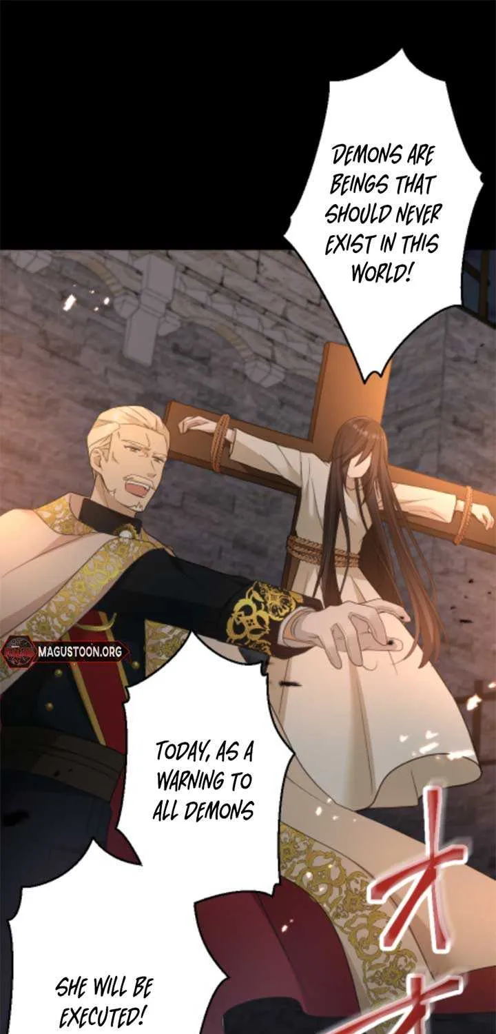 Taming the Demon King Chapter 1 page 75 - 