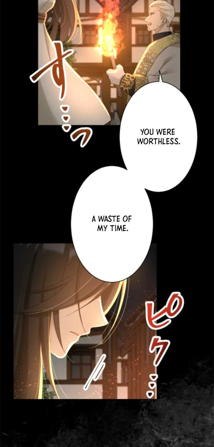 Taming the Demon King Chapter 1 page 77 - 