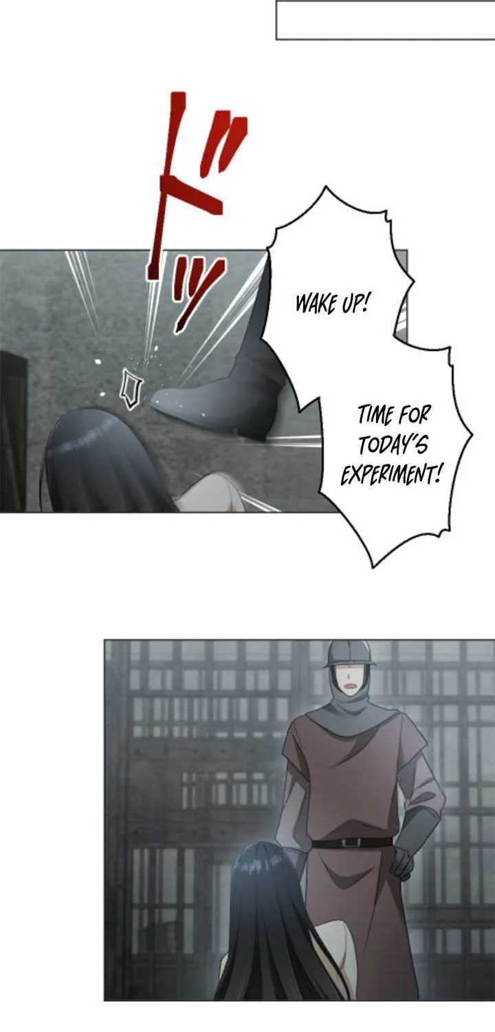 Taming the Demon King Chapter 1 page 86 - 