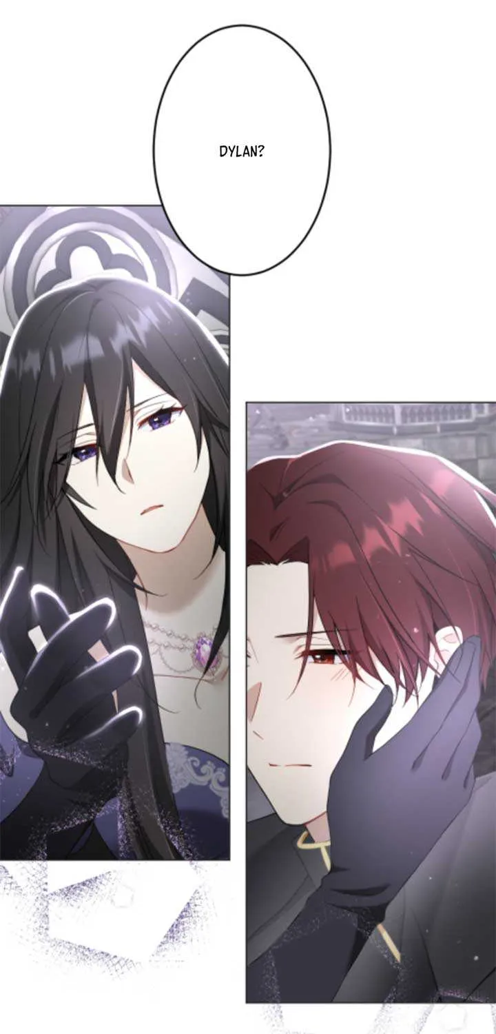 Taming the Demon King Chapter 1 page 10 - 