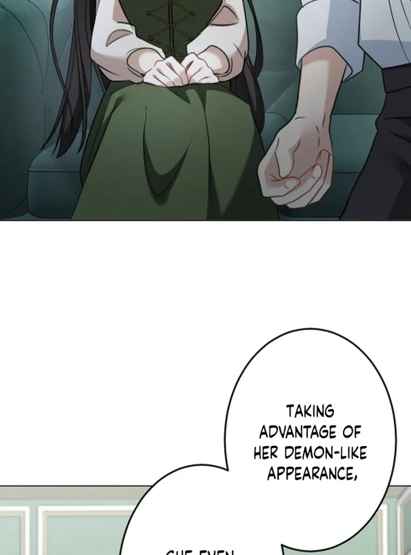 Taming the Demon King Chapter 10 page 13 - 