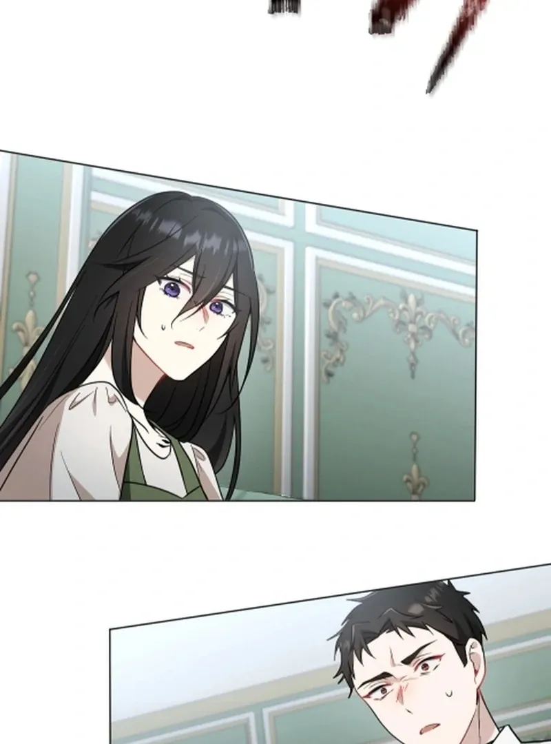 Taming the Demon King Chapter 10 page 20 - 