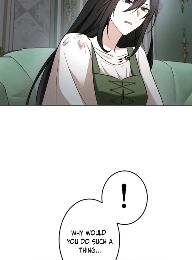 Taming the Demon King Chapter 10 page 30 - 