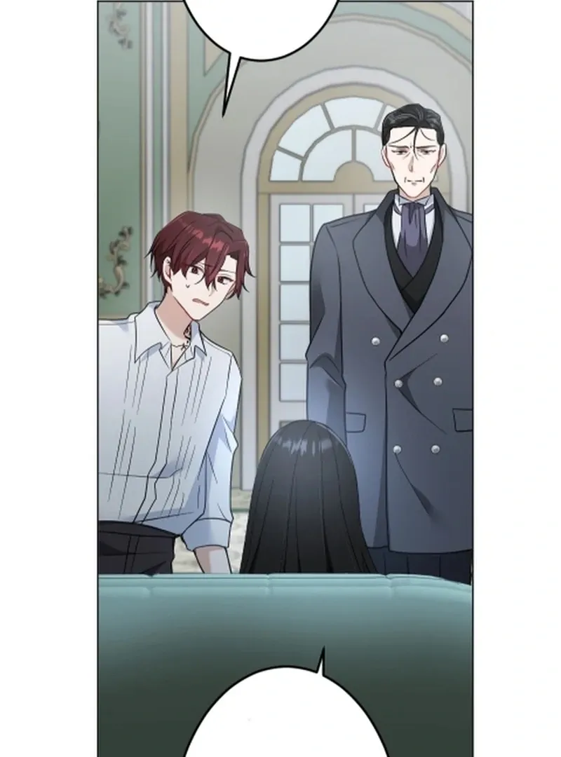 Taming the Demon King Chapter 10 page 31 - 