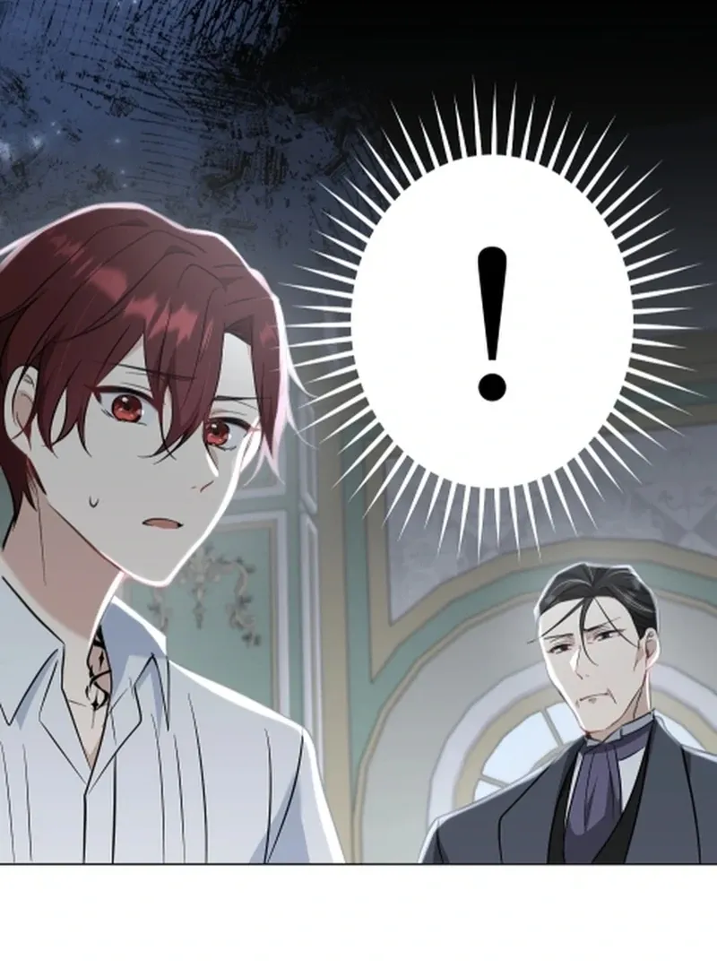 Taming the Demon King Chapter 10 page 35 - 