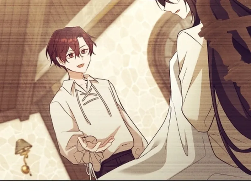 Taming the Demon King Chapter 10 page 40 - 
