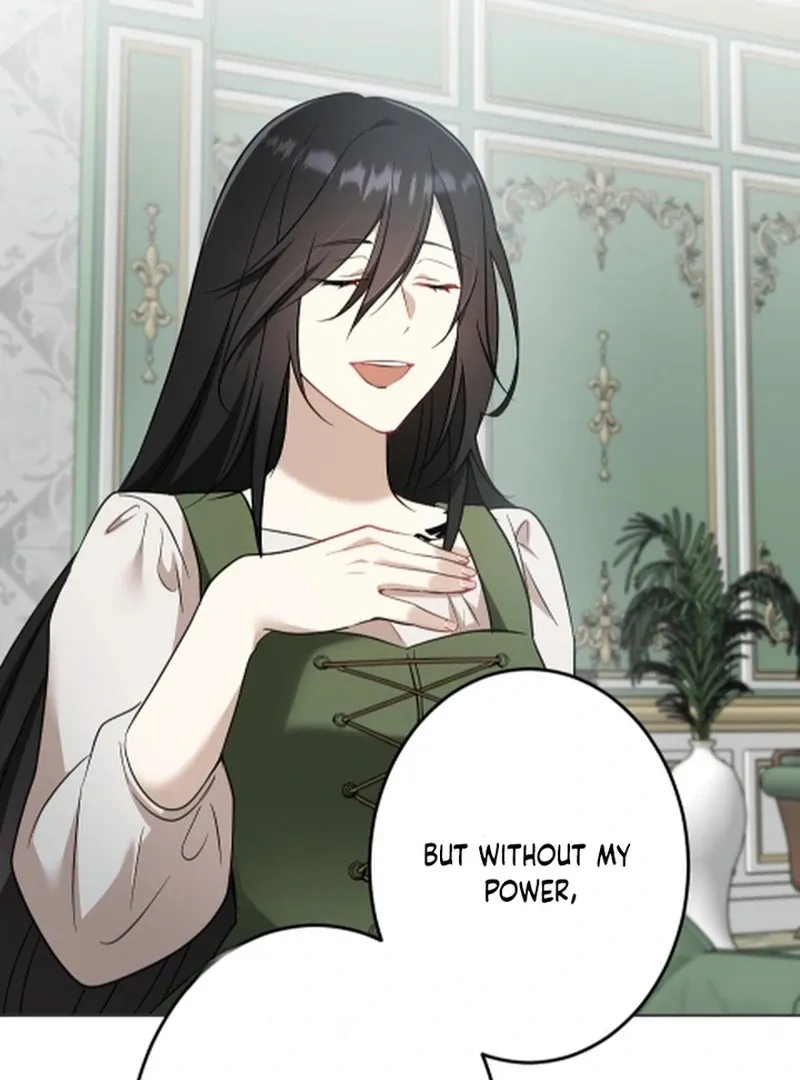 Taming the Demon King Chapter 10 page 47 - 