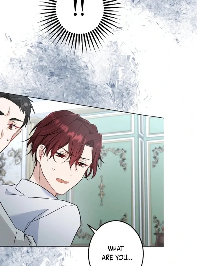 Taming the Demon King Chapter 10 page 71 - 