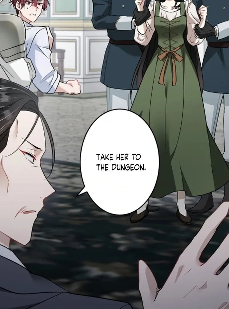 Taming the Demon King Chapter 10 page 79 - 