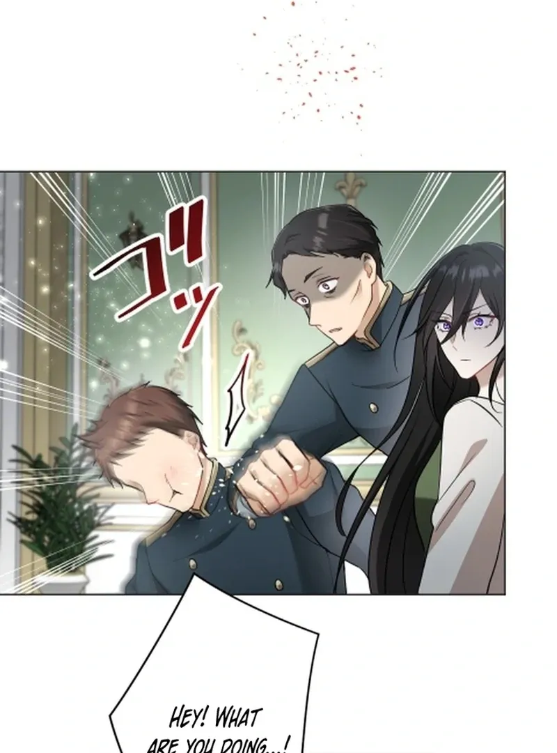 Taming the Demon King Chapter 10 page 88 - 