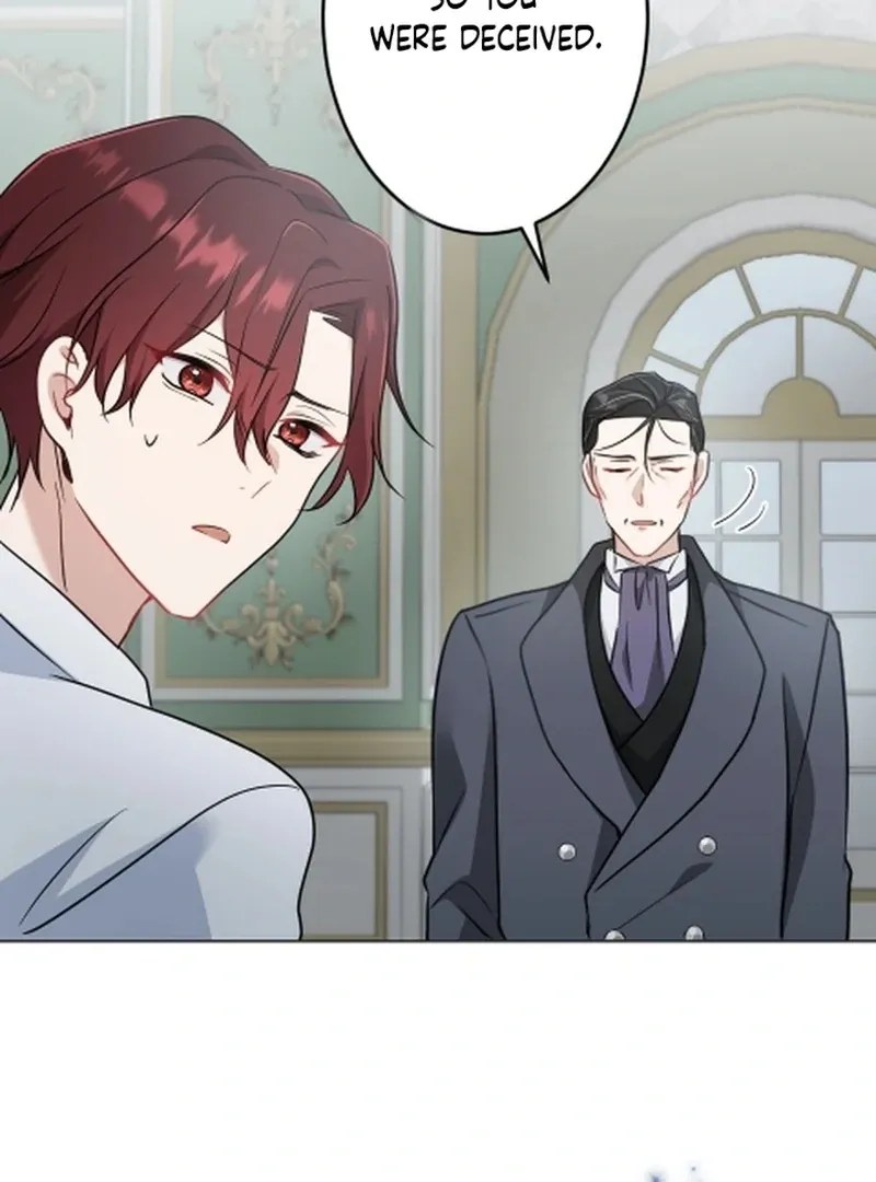 Taming the Demon King Chapter 10 page 10 - 