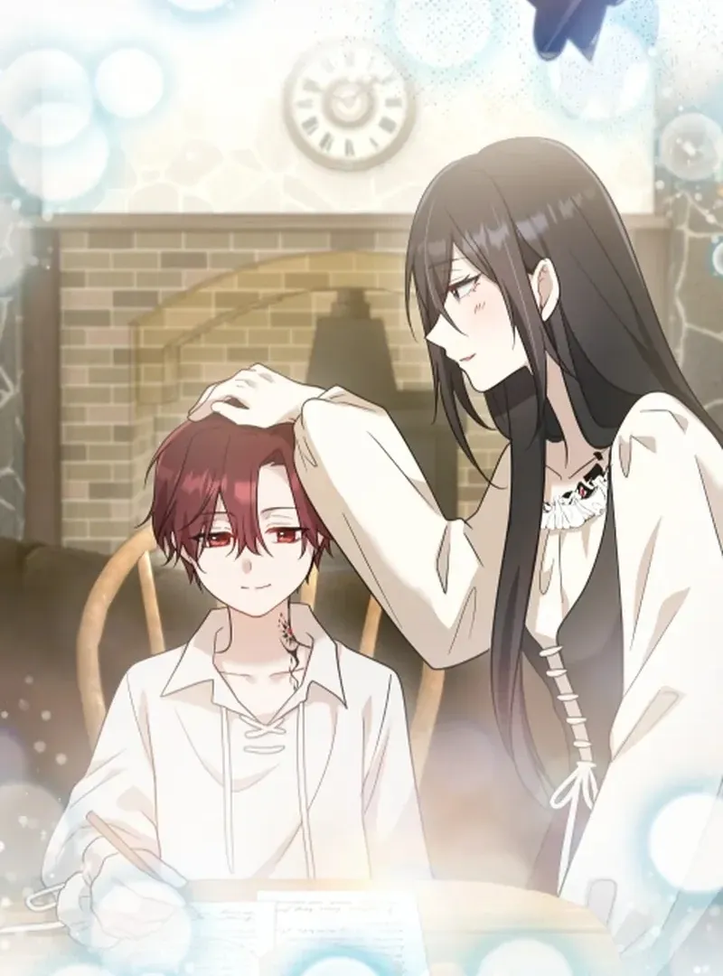 Taming the Demon King Chapter 11 page 103 - 