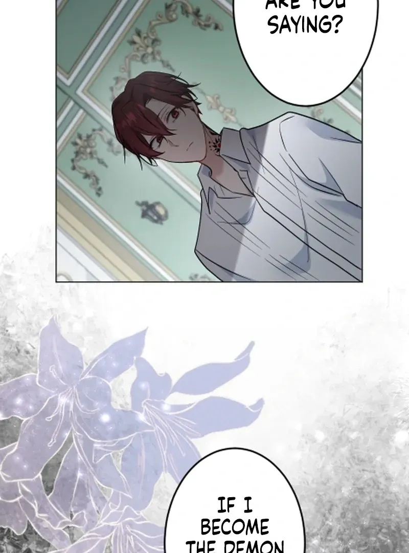 Taming the Demon King Chapter 11 page 19 - 