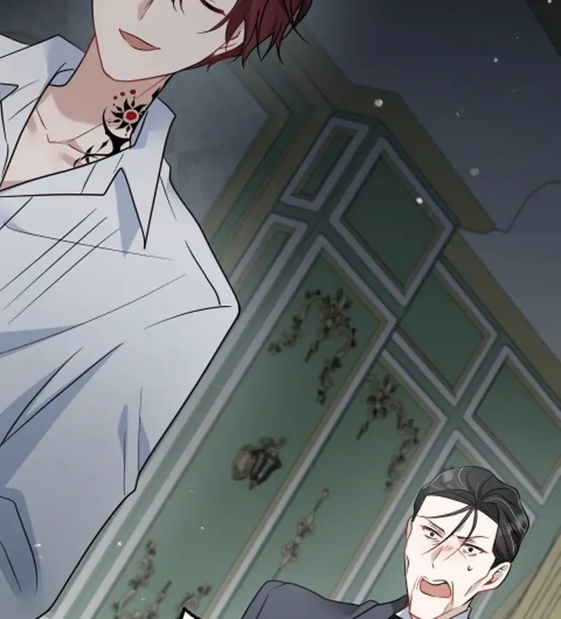 Taming the Demon King Chapter 11 page 23 - 