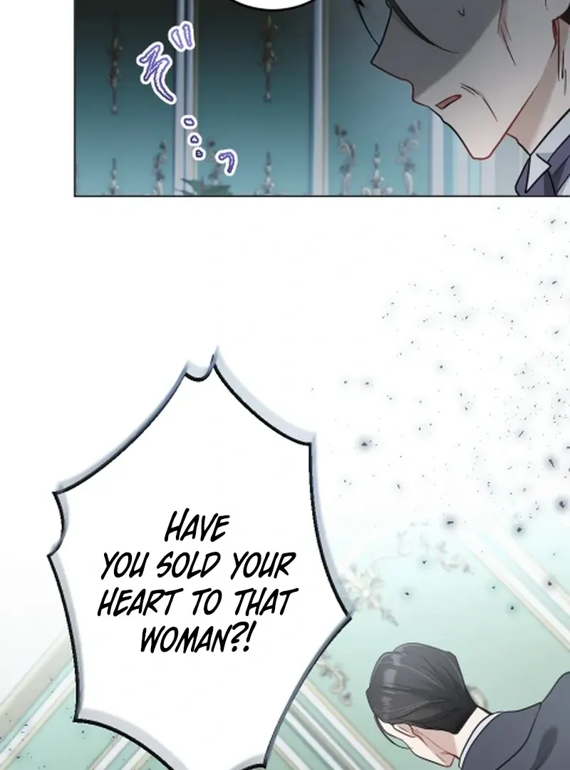 Taming the Demon King Chapter 11 page 27 - 