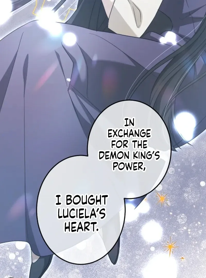 Taming the Demon King Chapter 11 page 31 - 