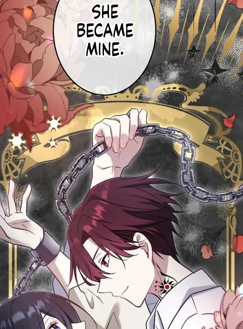 Taming the Demon King Chapter 11 page 34 - 