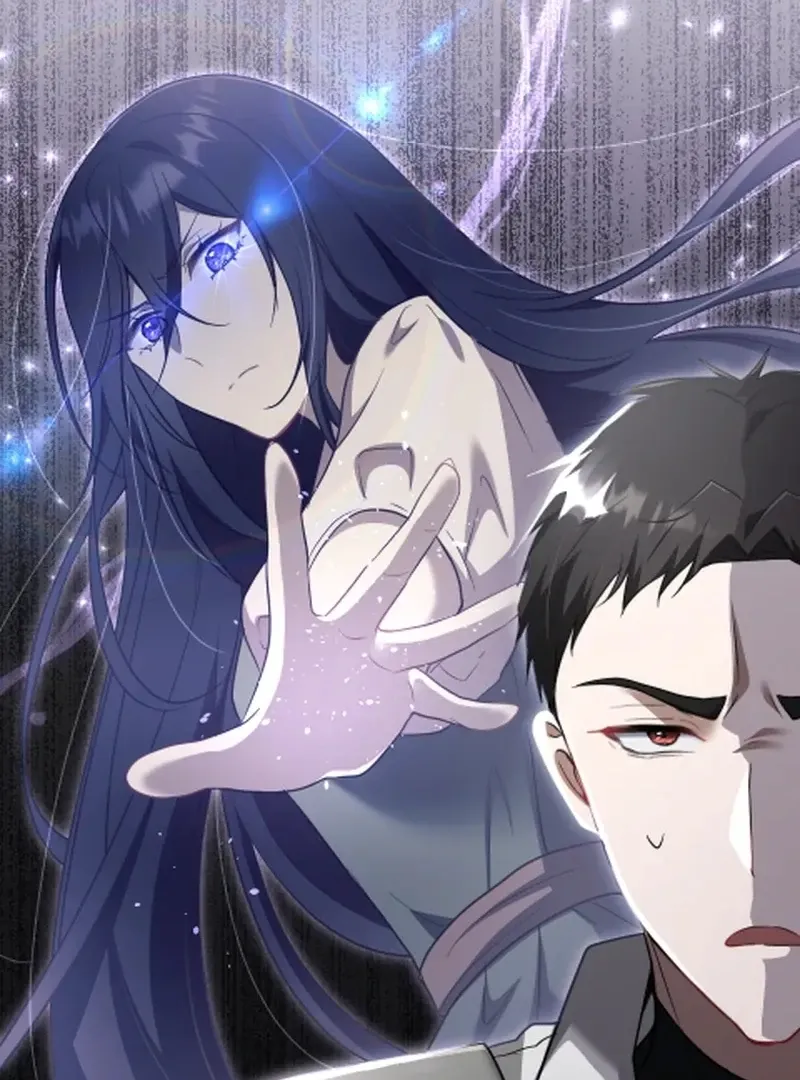 Taming the Demon King Chapter 11 page 55 - 