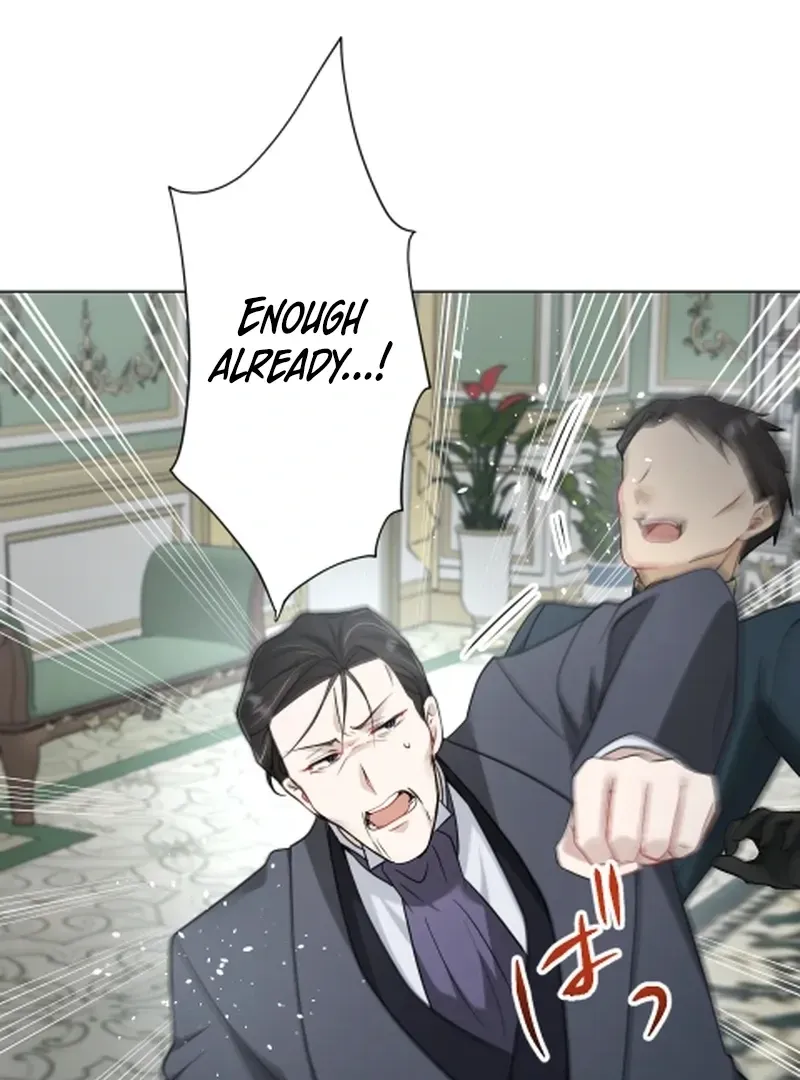 Taming the Demon King Chapter 11 page 8 - 