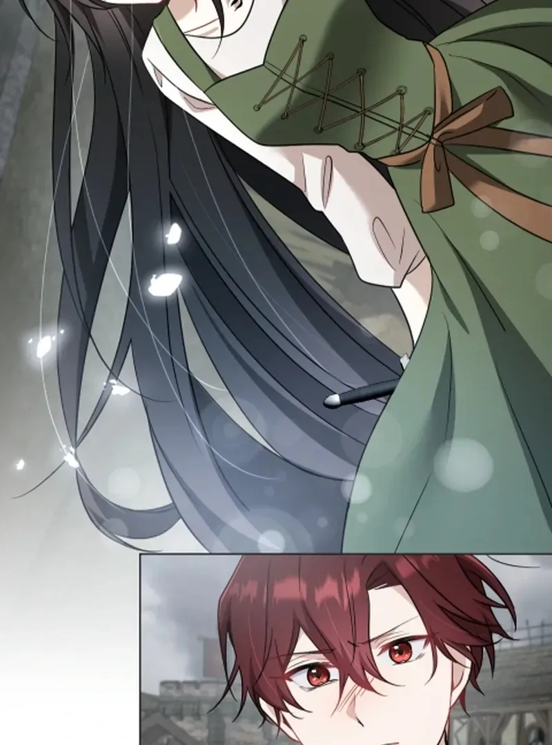 Taming the Demon King Chapter 11 page 84 - 