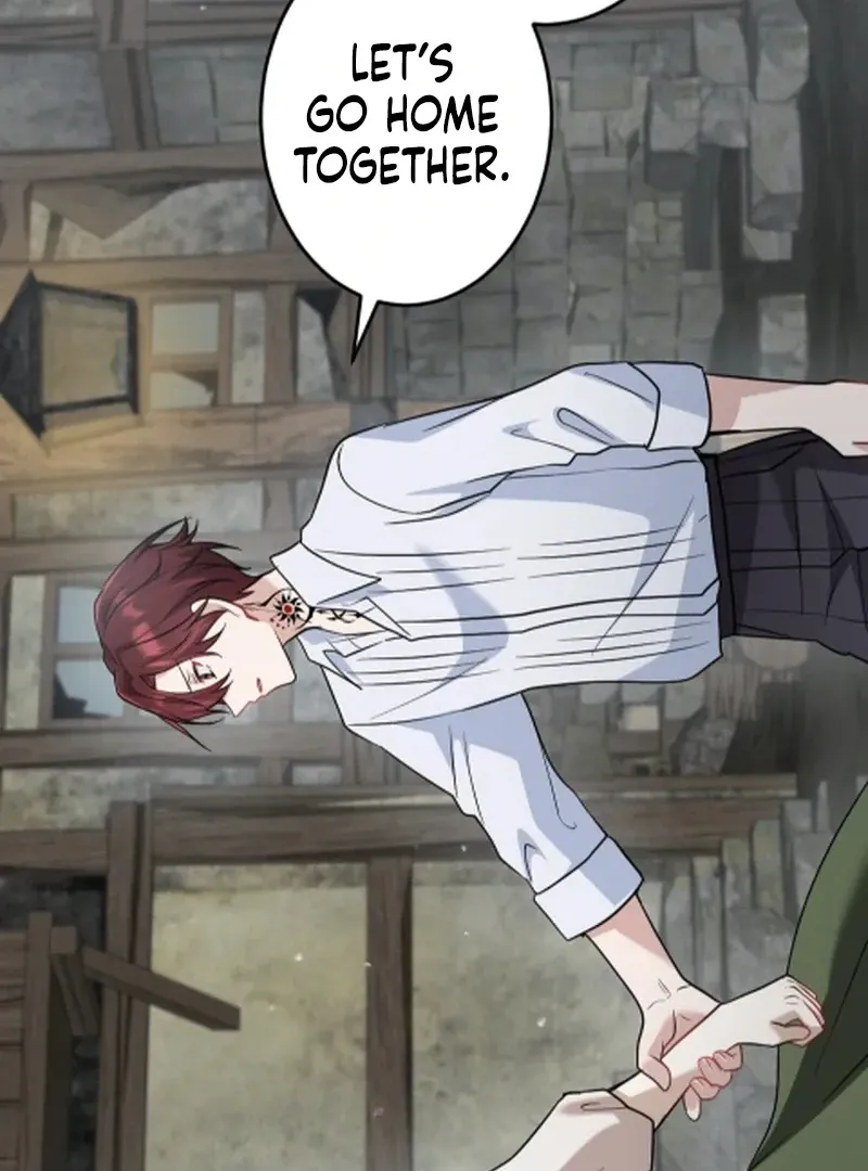 Taming the Demon King Chapter 11 page 87 - 