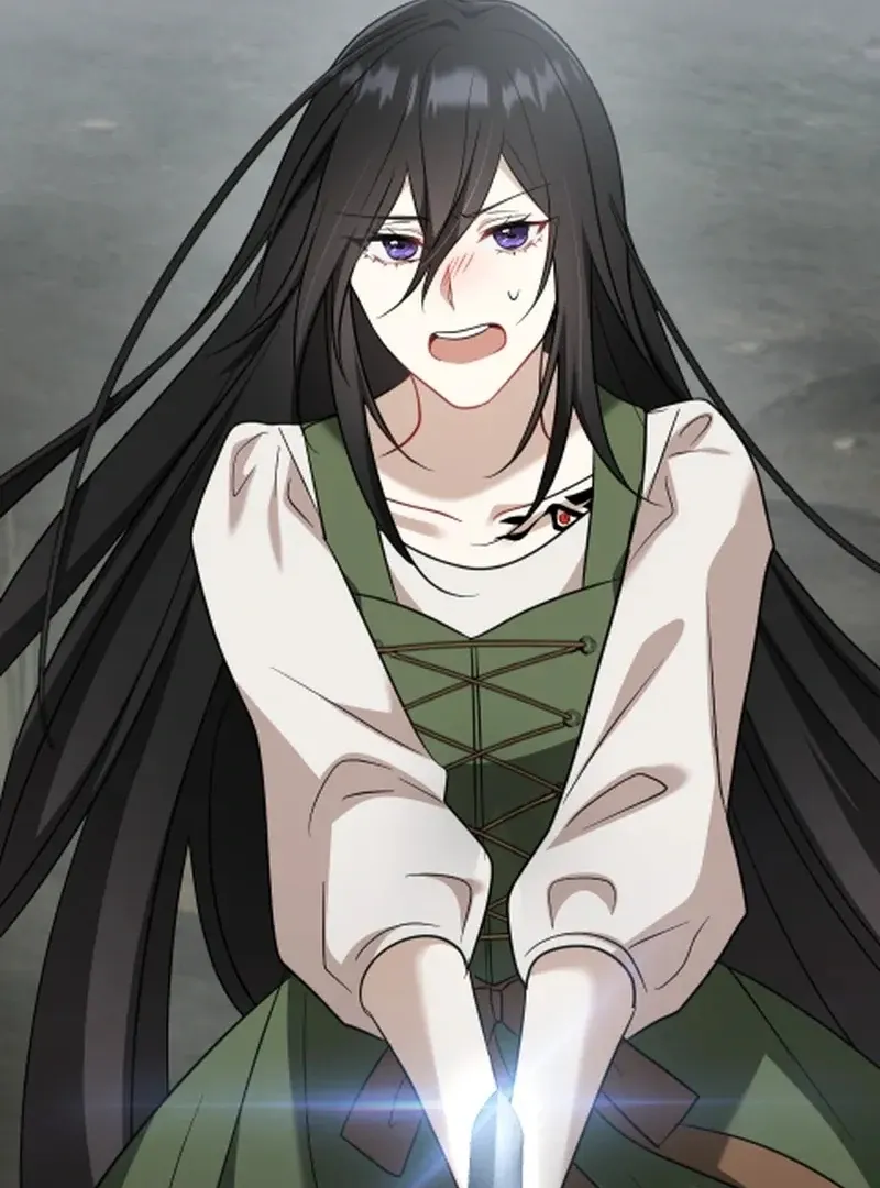 Taming the Demon King Chapter 11 page 94 - 