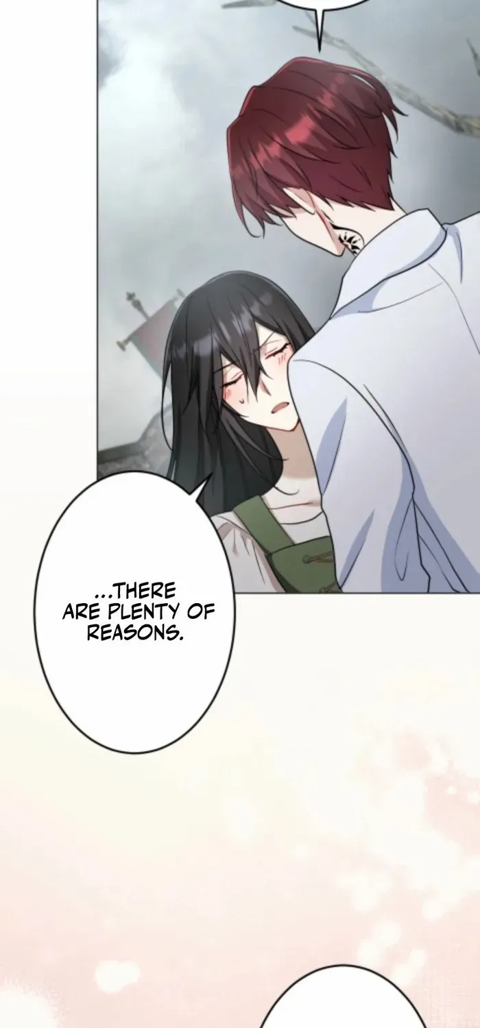 Taming the Demon King Chapter 12 page 23 - 