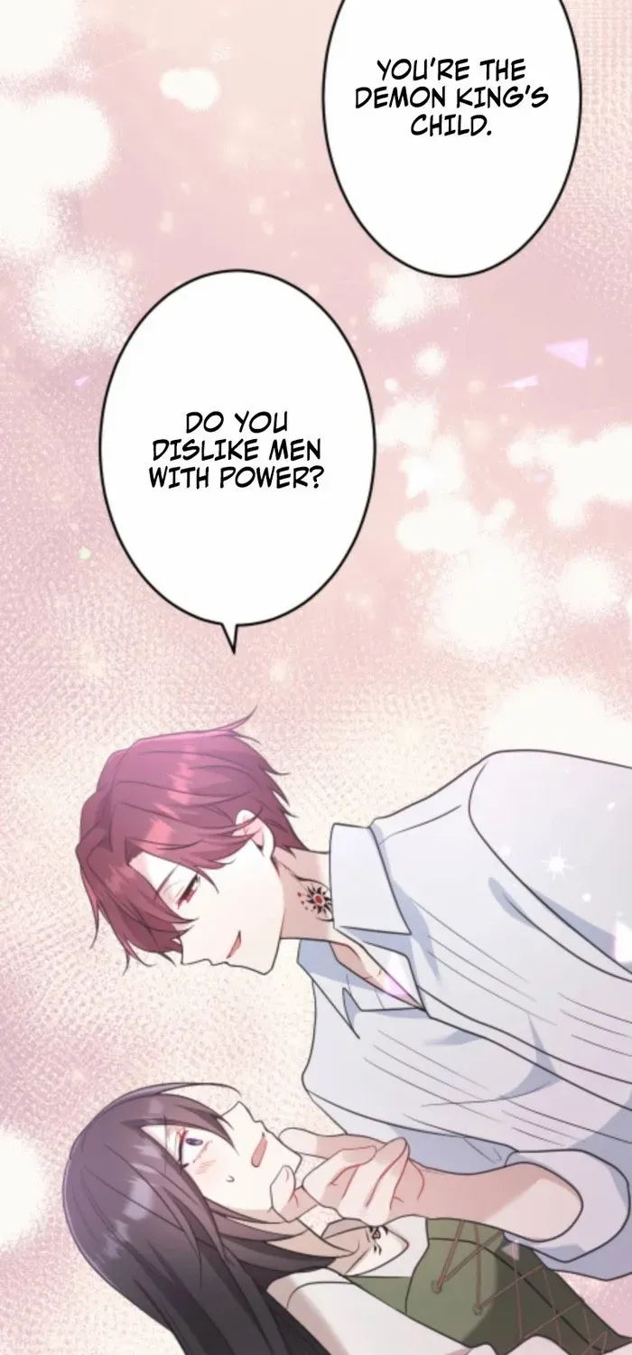 Taming the Demon King Chapter 12 page 24 - 