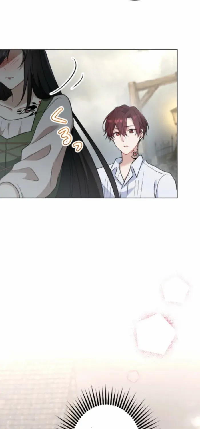 Taming the Demon King Chapter 12 page 32 - 