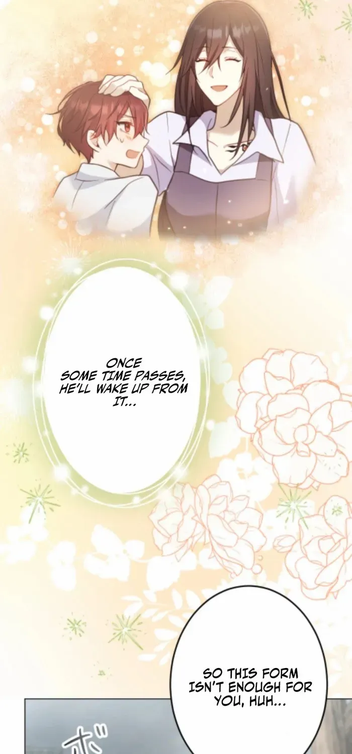 Taming the Demon King Chapter 12 page 35 - 