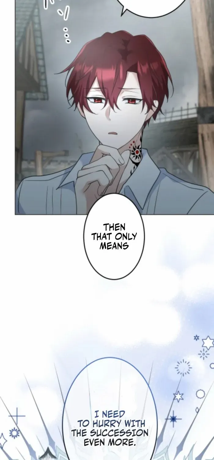 Taming the Demon King Chapter 12 page 36 - 