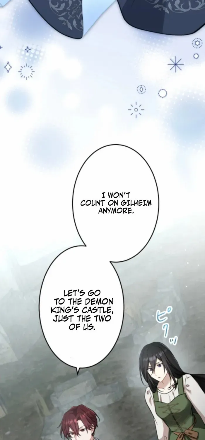 Taming the Demon King Chapter 12 page 38 - 