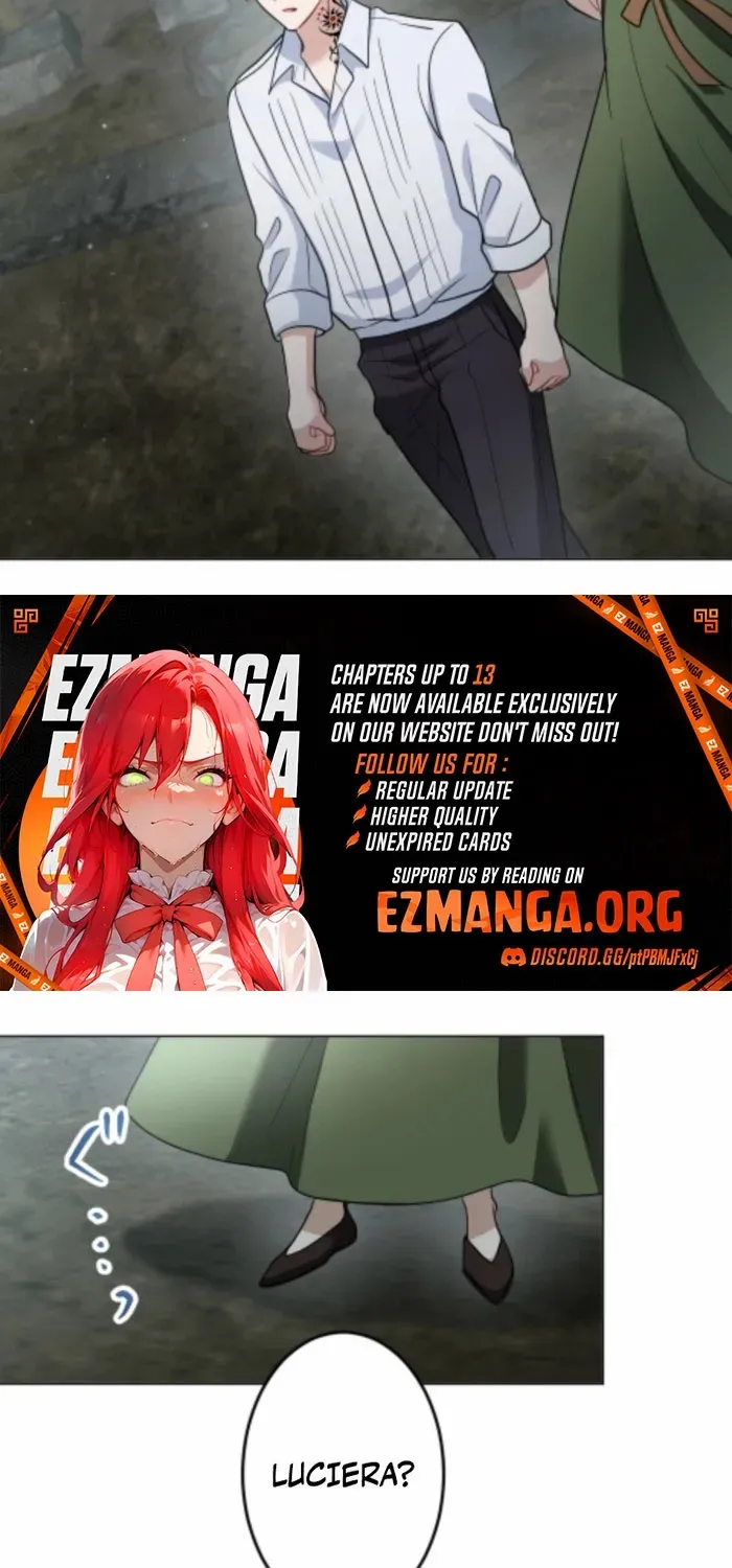 Taming the Demon King Chapter 12 page 39 - 