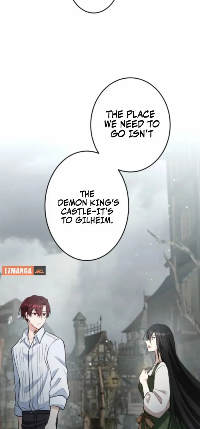 Taming the Demon King Chapter 12 page 40 - 