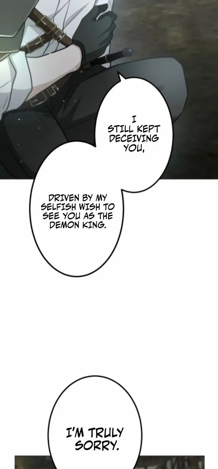 Taming the Demon King Chapter 12 page 54 - 