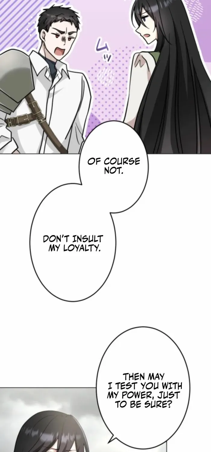 Taming the Demon King Chapter 12 page 61 - 