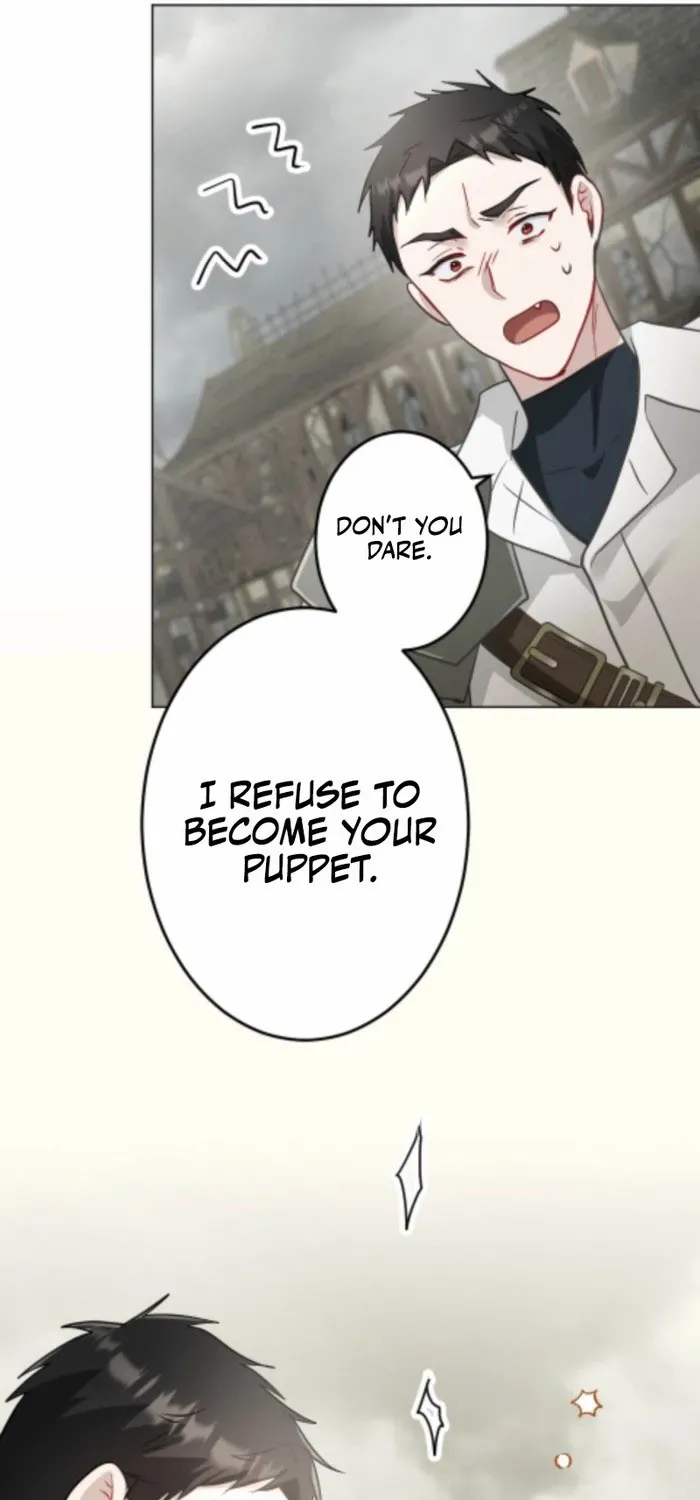 Taming the Demon King Chapter 12 page 63 - 