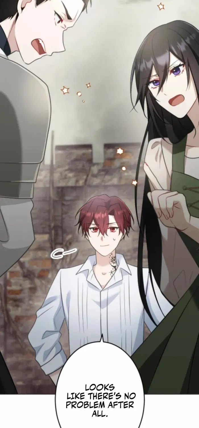 Taming the Demon King Chapter 12 page 64 - 