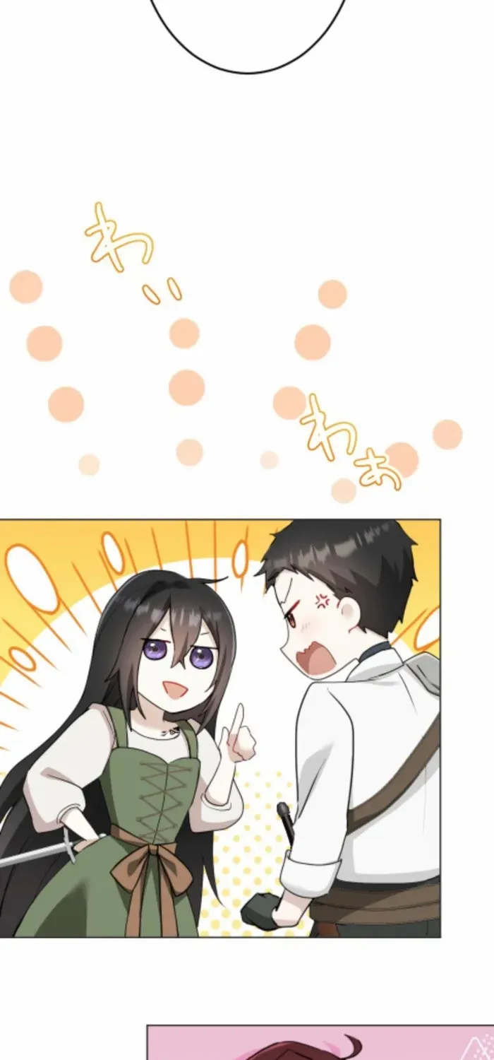 Taming the Demon King Chapter 12 page 65 - 