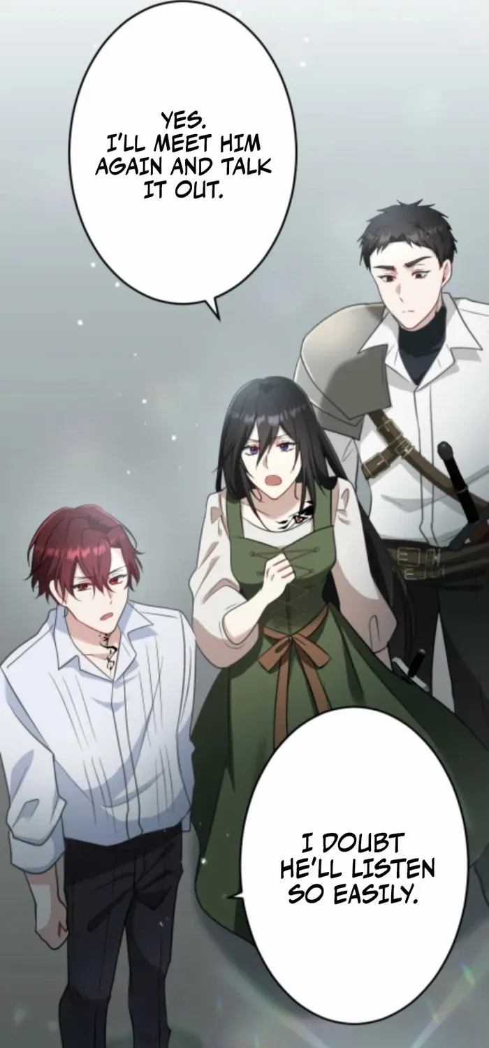 Taming the Demon King Chapter 12 page 69 - 