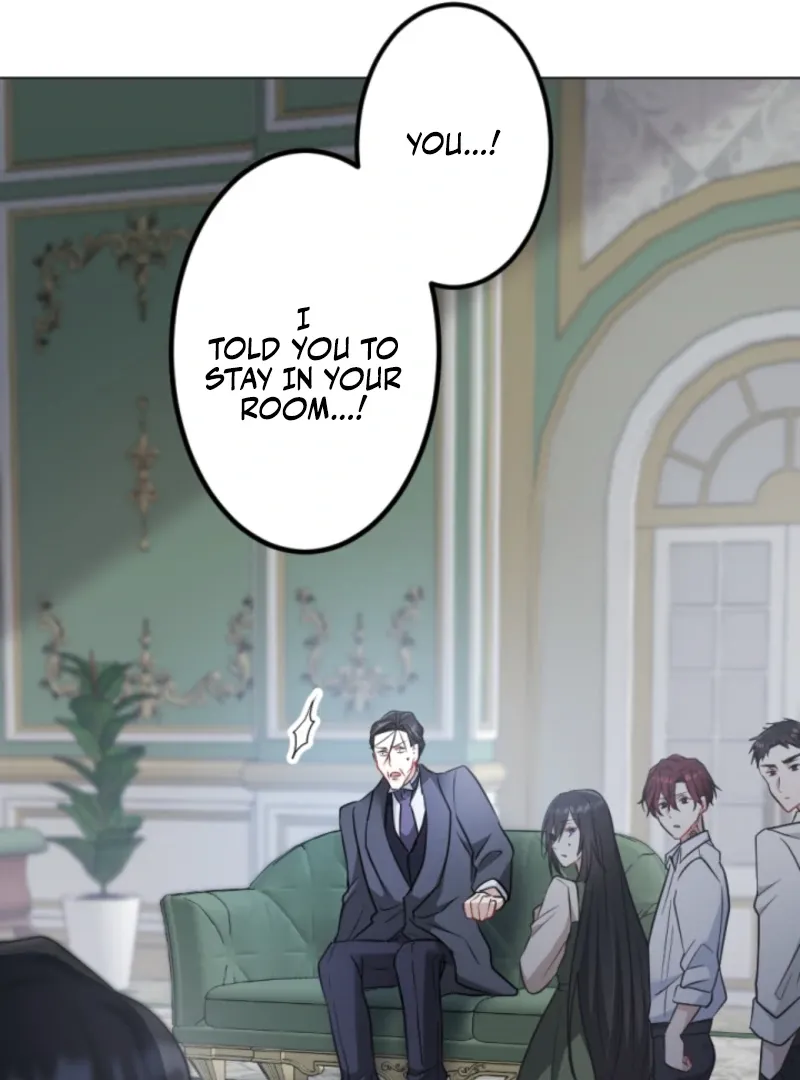 Taming the Demon King Chapter 13 page 120 - 