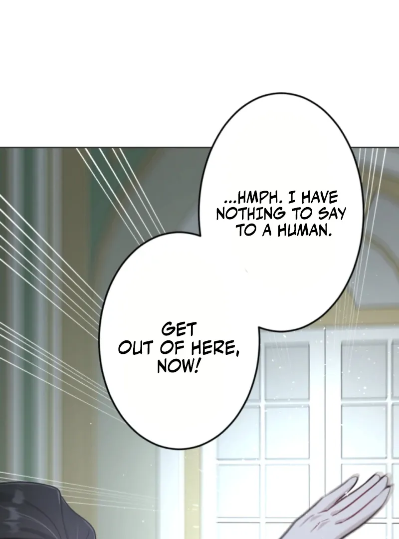 Taming the Demon King Chapter 13 page 19 - 
