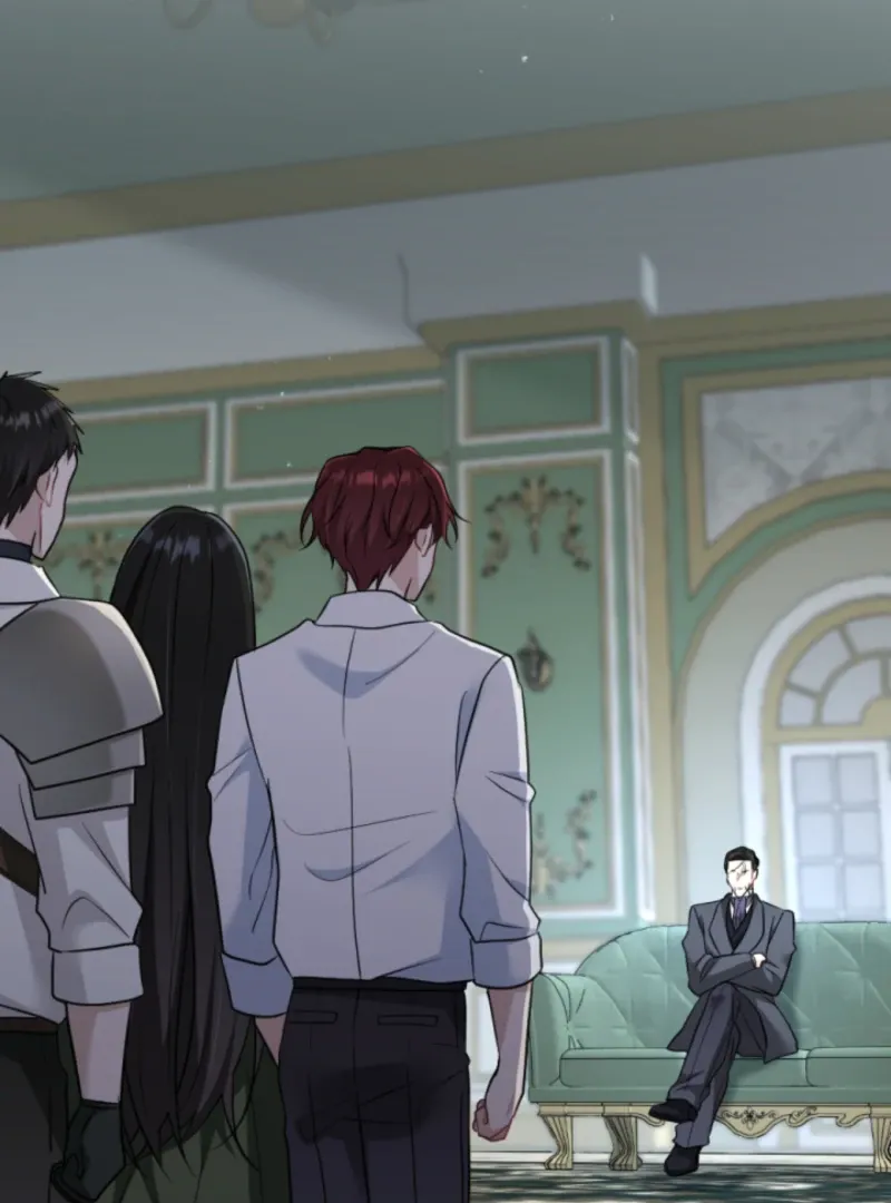 Taming the Demon King Chapter 13 page 3 - 