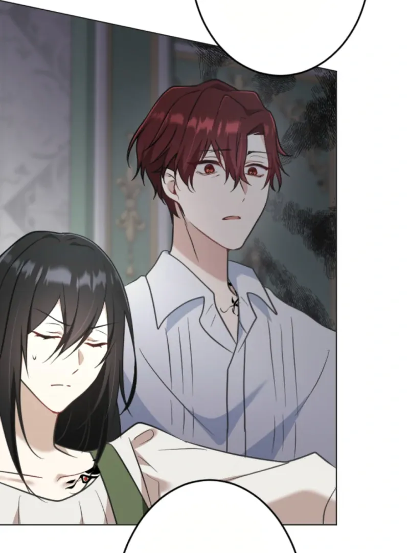Taming the Demon King Chapter 13 page 8 - 
