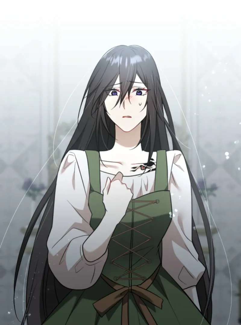 Taming the Demon King Chapter 13 page 95 - 