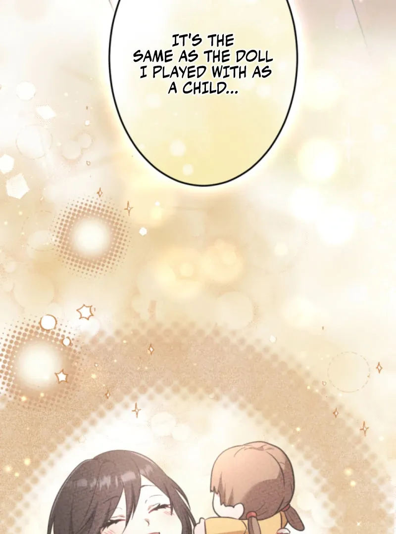 Taming the Demon King Chapter 14 page 19 - 