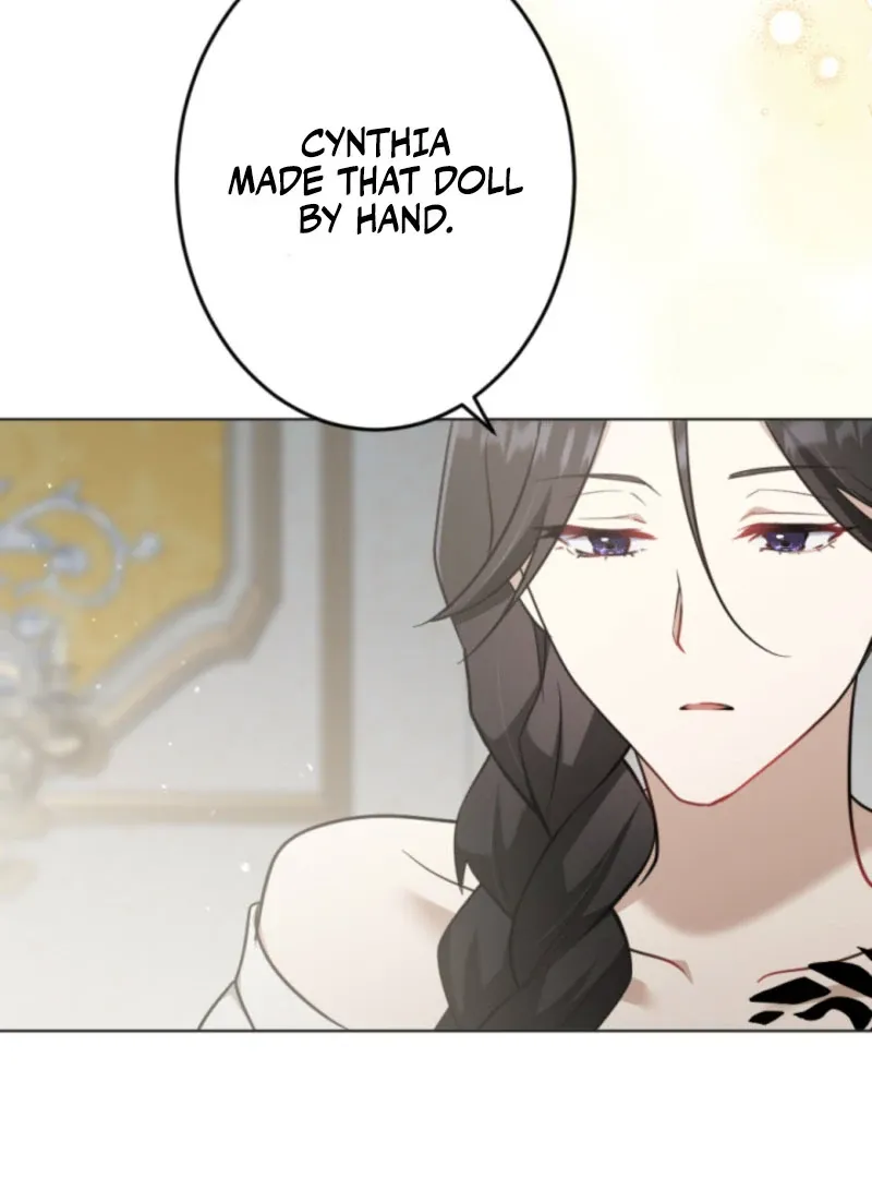 Taming the Demon King Chapter 14 page 21 - 
