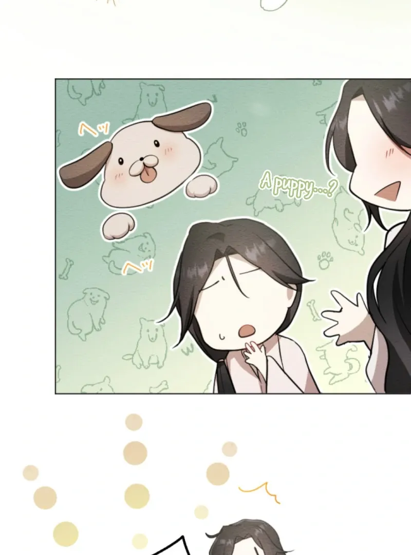 Taming the Demon King Chapter 14 page 58 - 