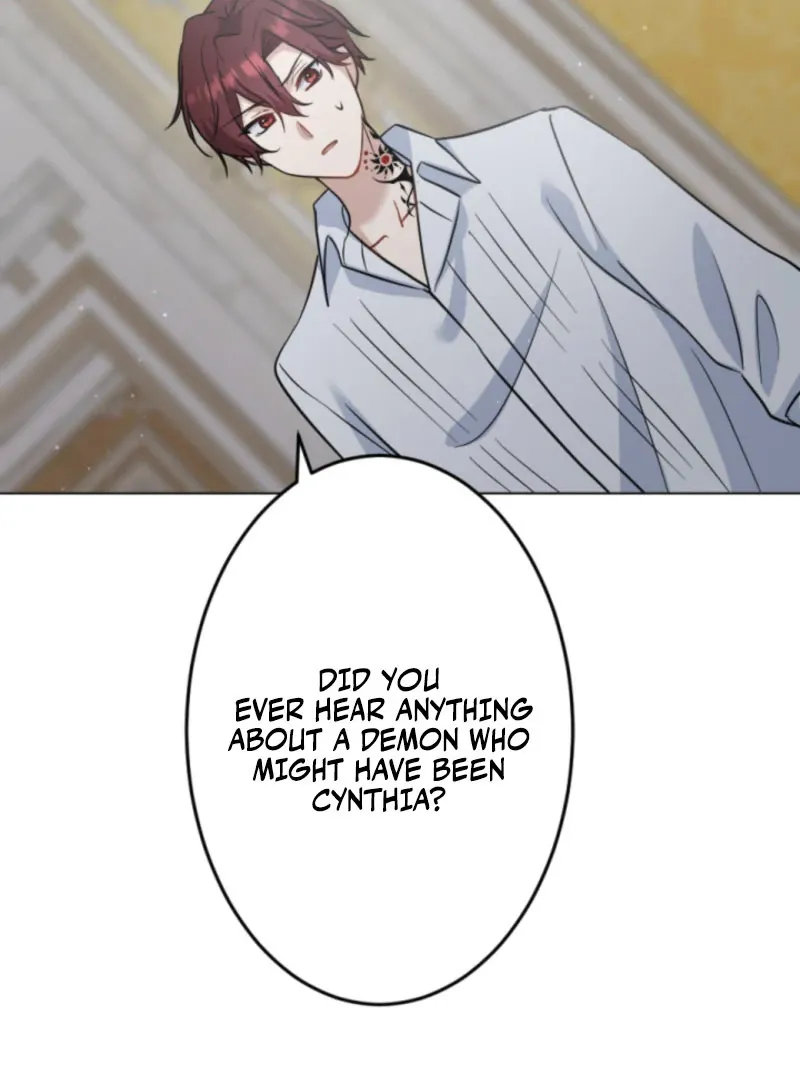Taming the Demon King Chapter 15 page 19 - 